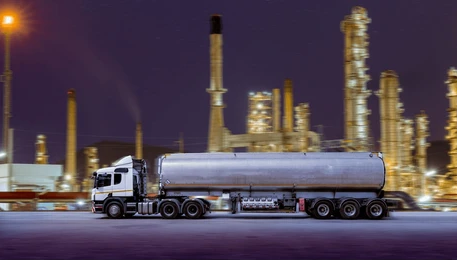 Industrial Gases