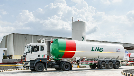 LNG