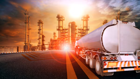 Petrochemicals