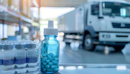Pharmaceuticals