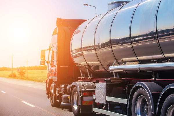 Specialized Tankers