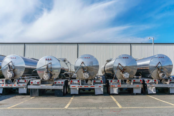 Liquid SS Tankers of all sizes